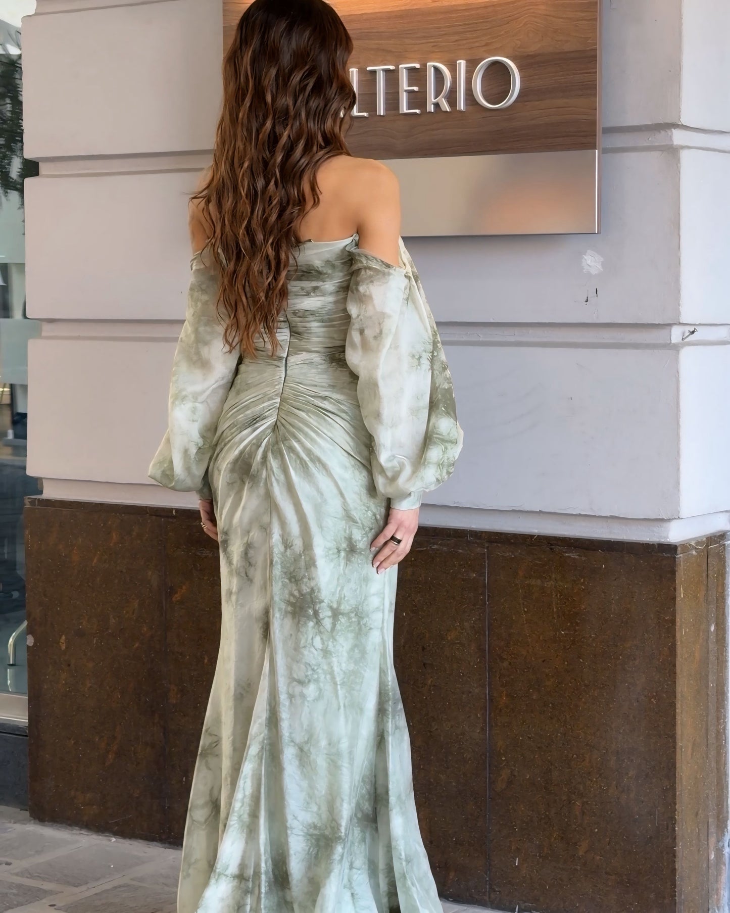 Abito Gaia