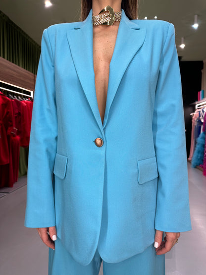 Tailleur Tokio