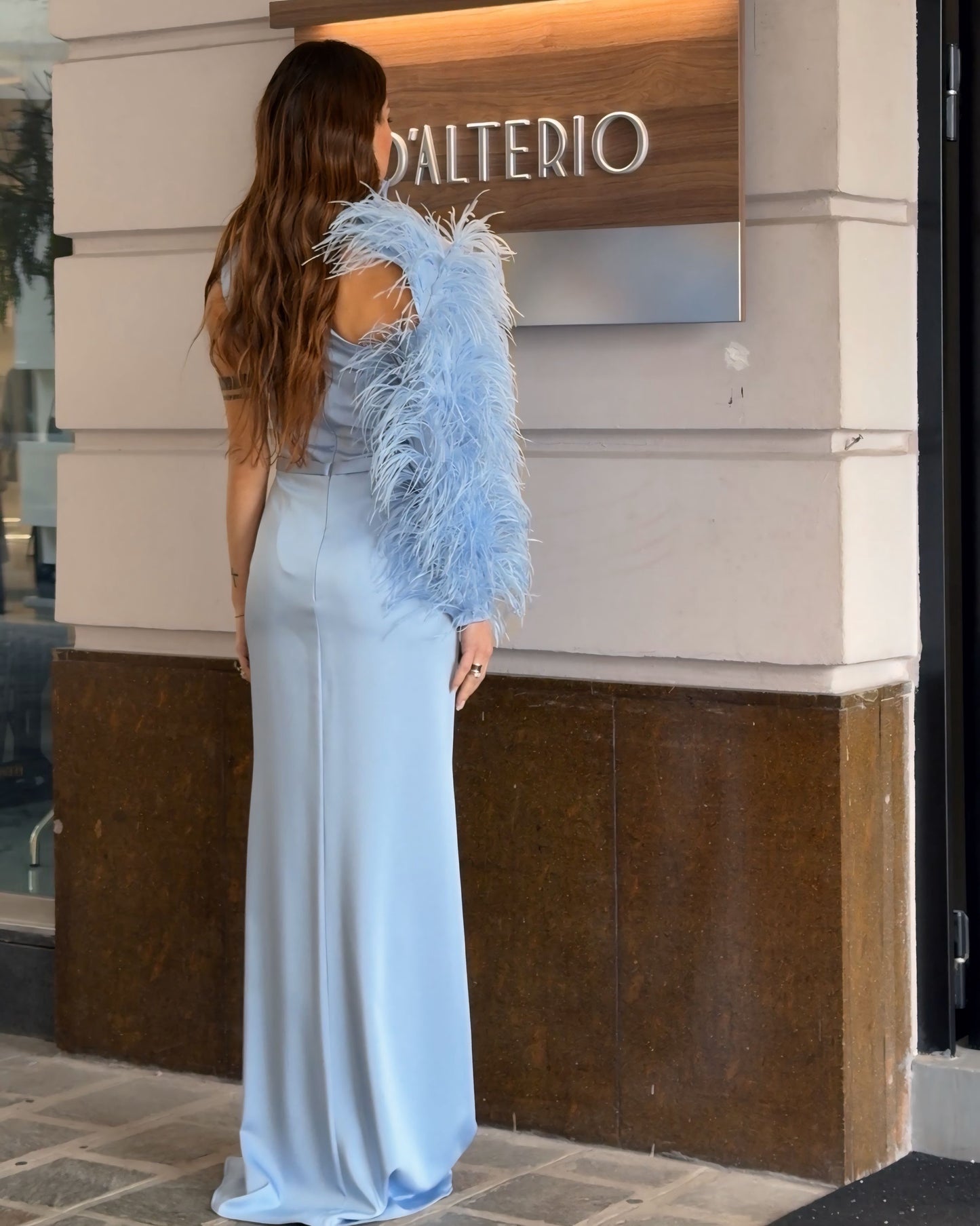 Abito ELISABETH