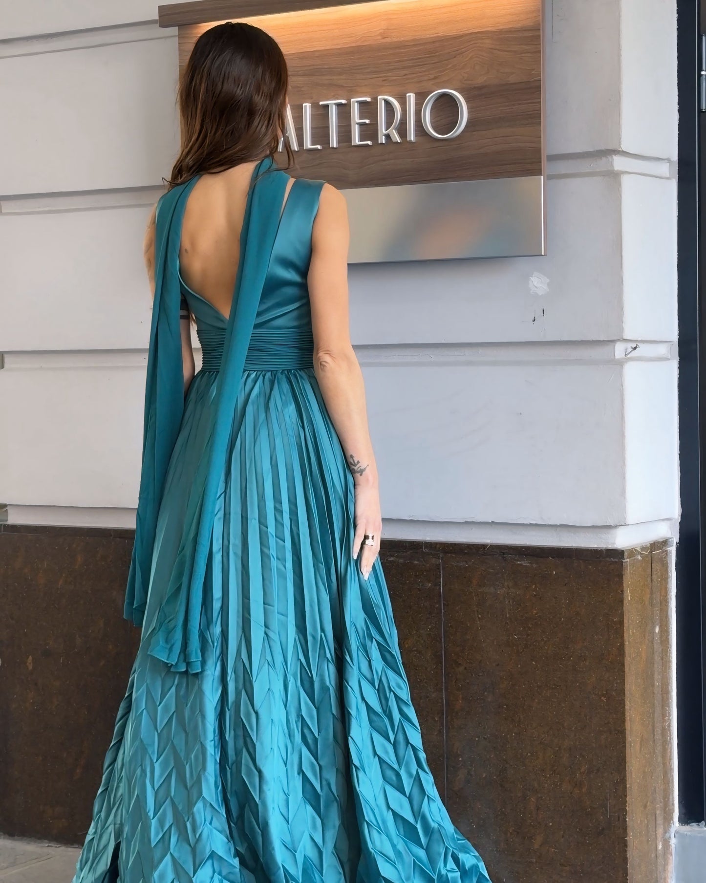 Abito OTAVIA