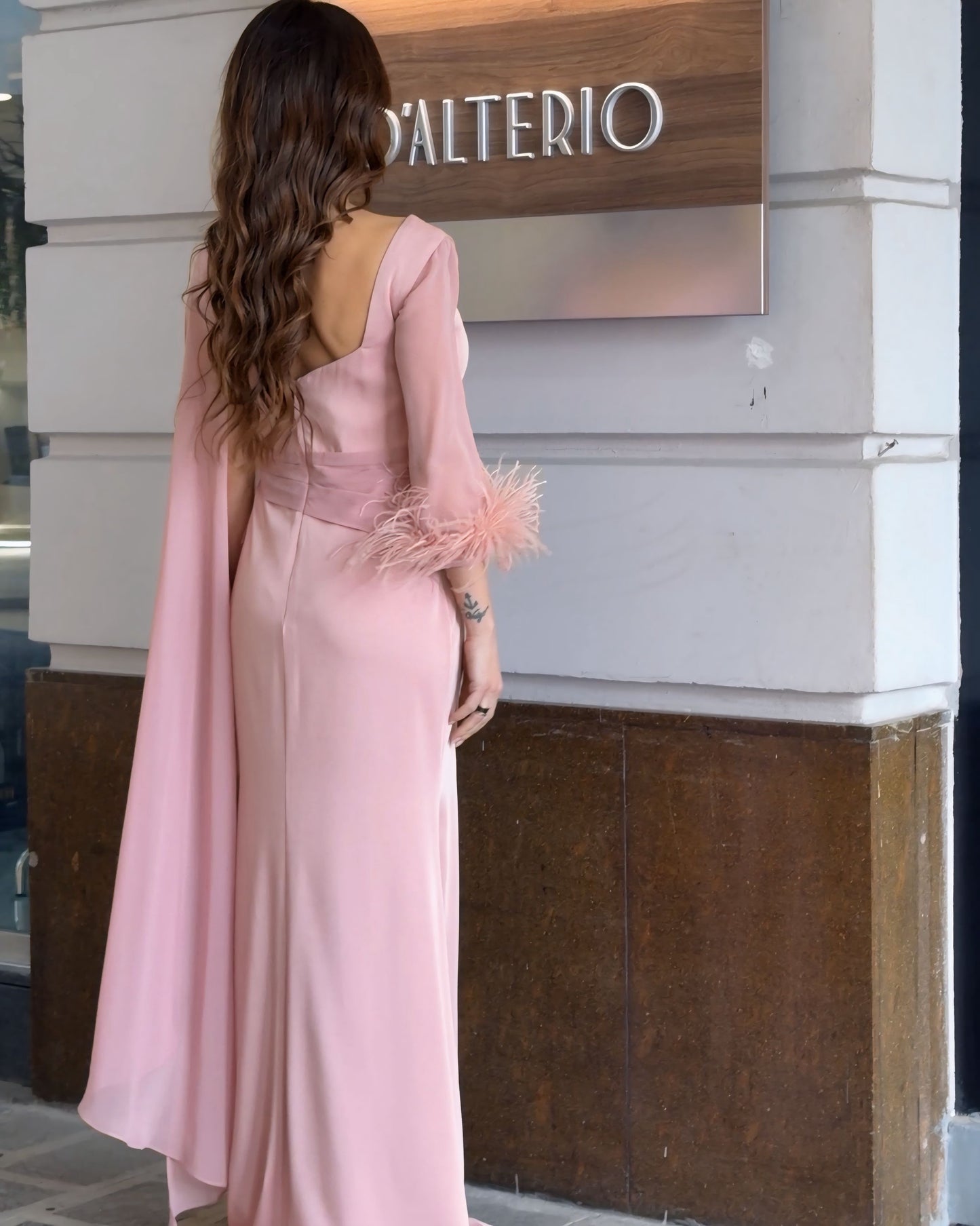 Abito ÉTOILE CIPRIA