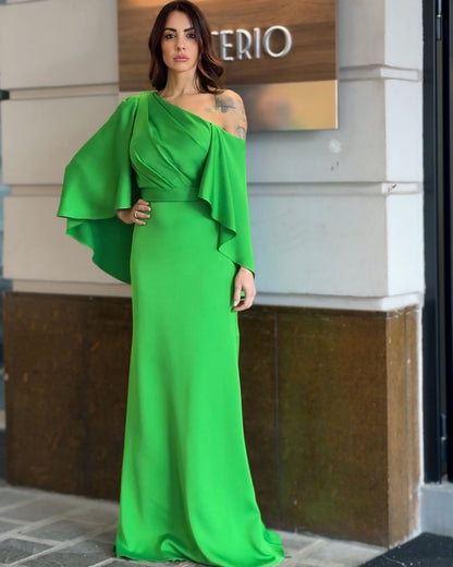 Abito VERDE AURA