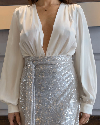 Coordinato SILVER DESIRE