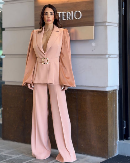 Tailleur PESCA Royale
