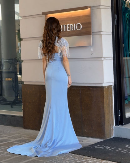 Abito Polvere Sirena