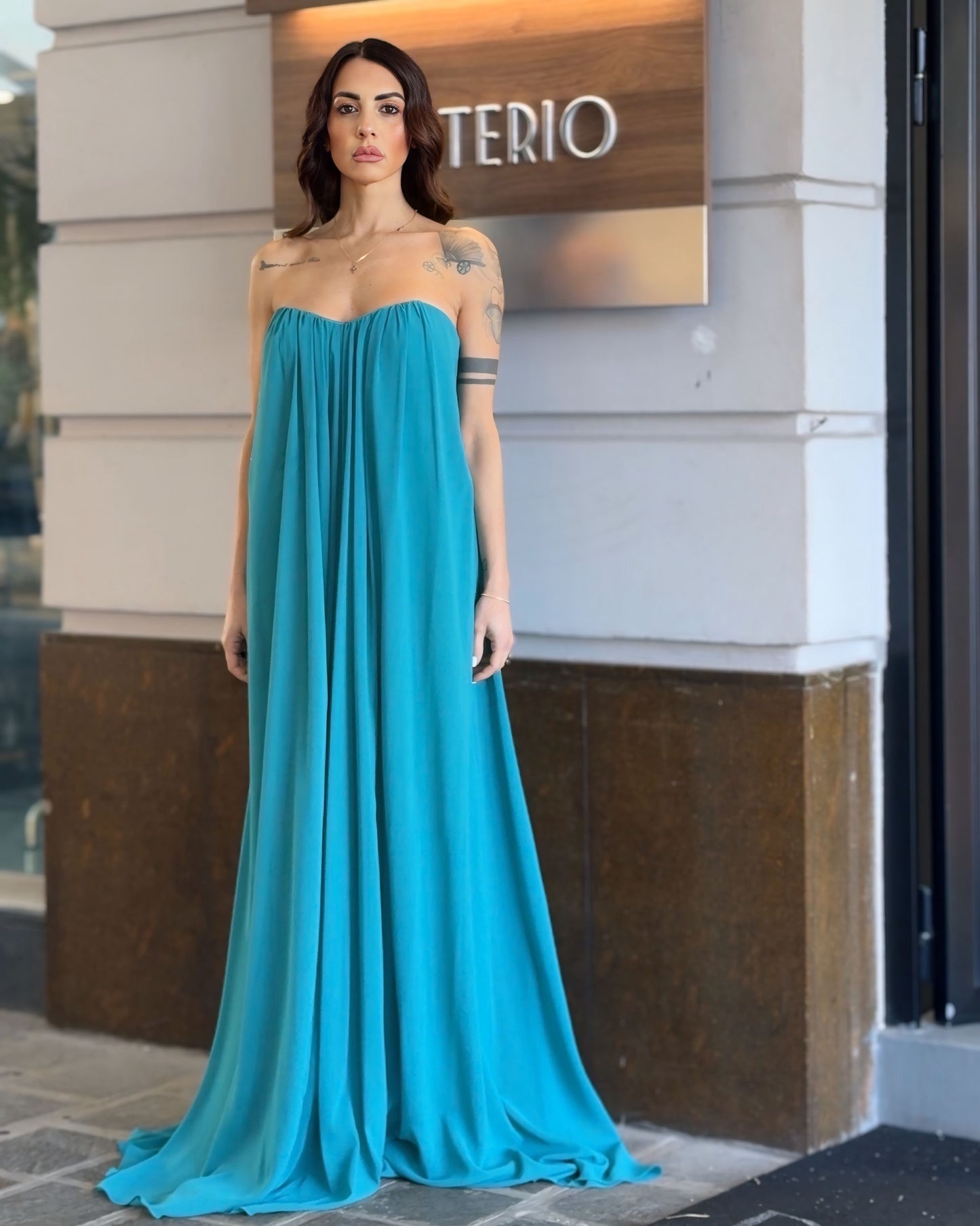 Abito Ginevra