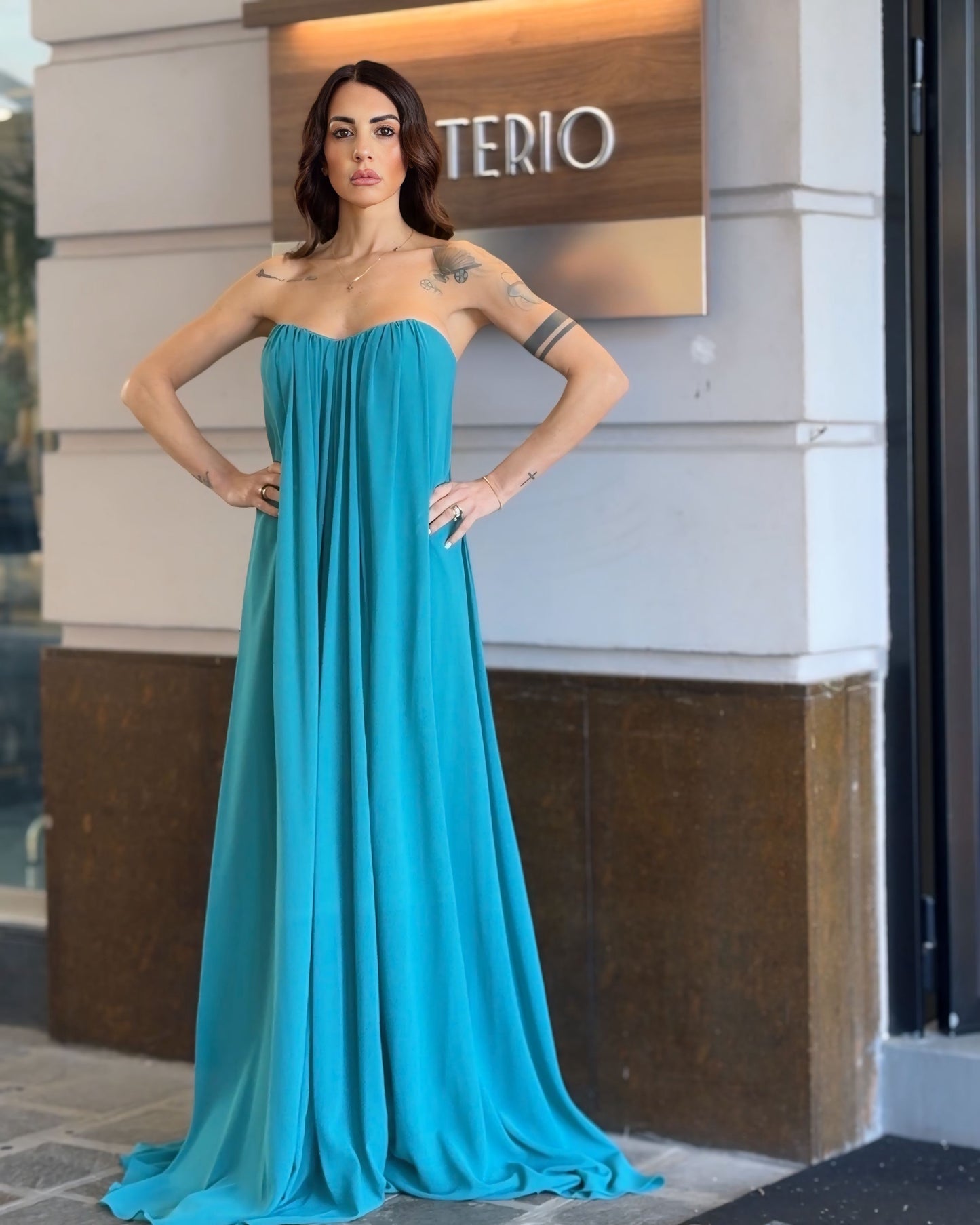 Abito Ginevra