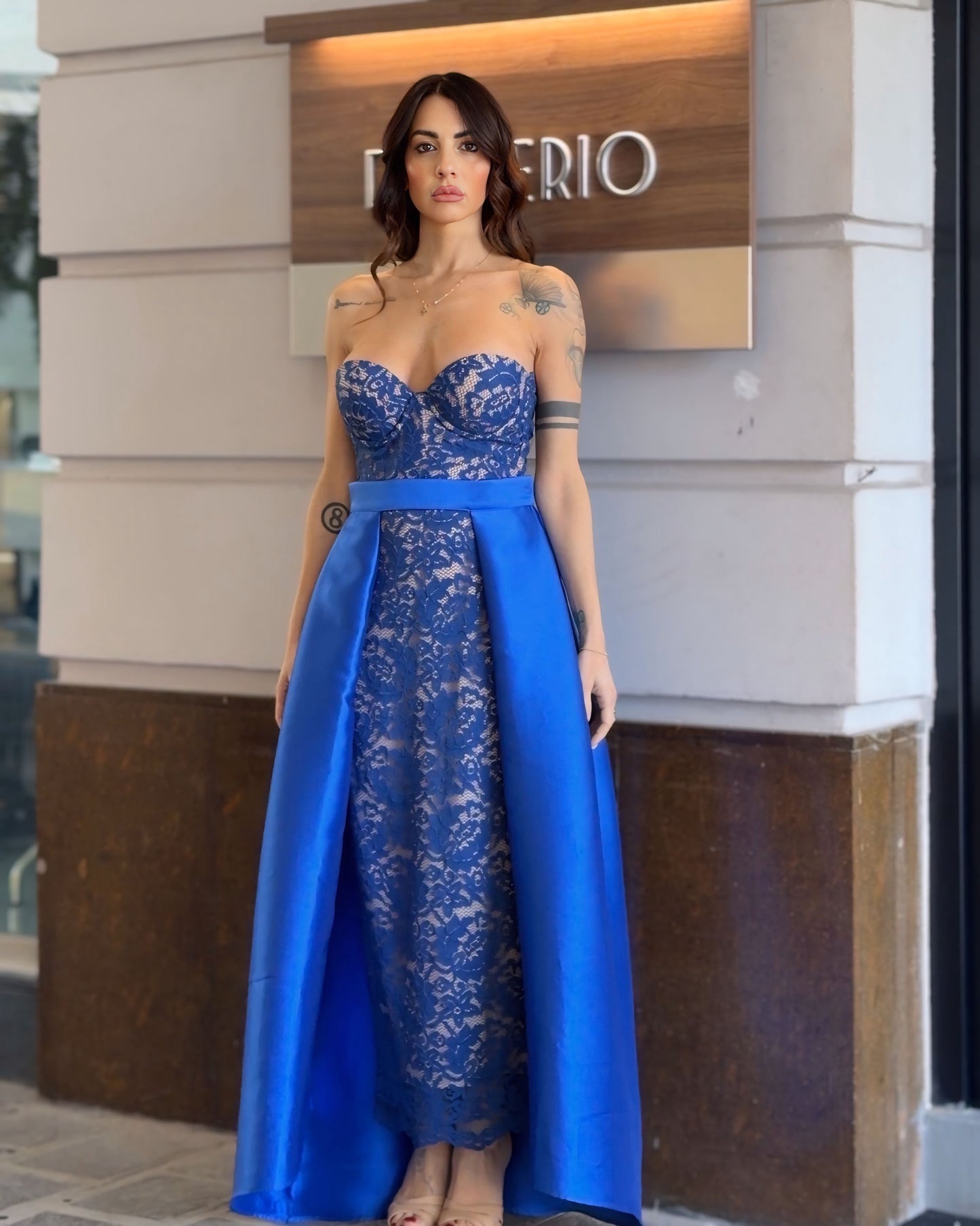 Abito Milano