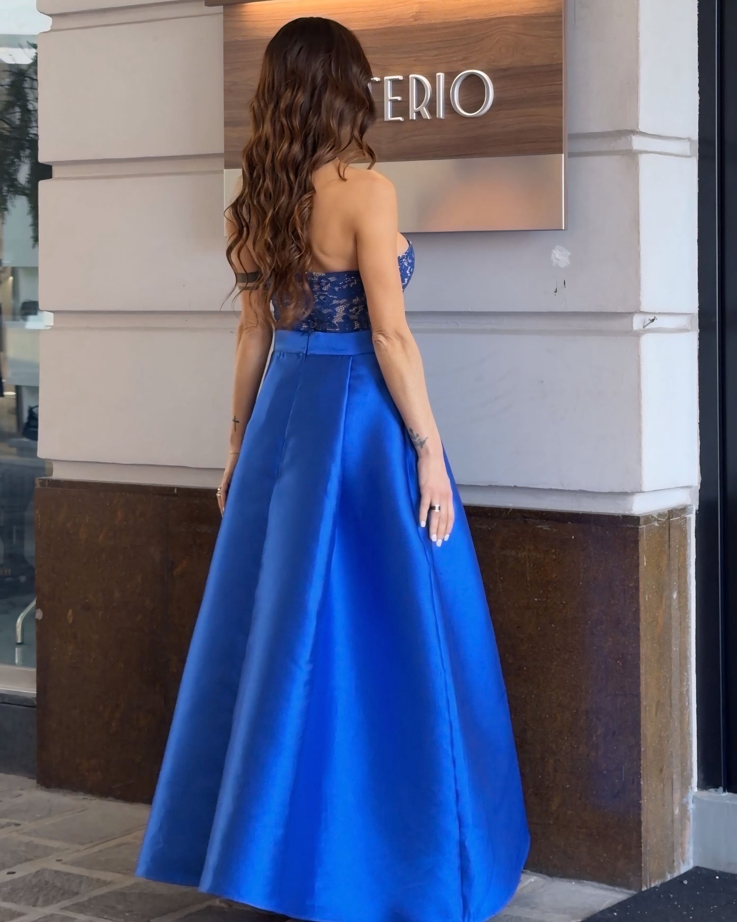Abito Milano