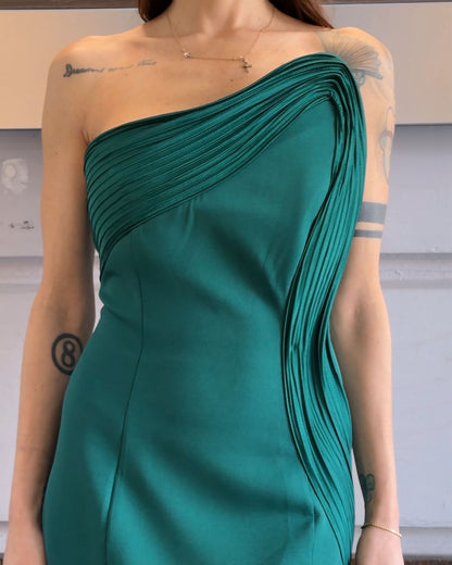 Abito Sirena Sculpt