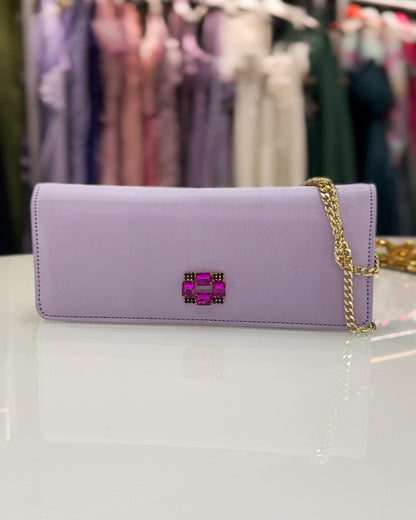 Pochette Taffetà