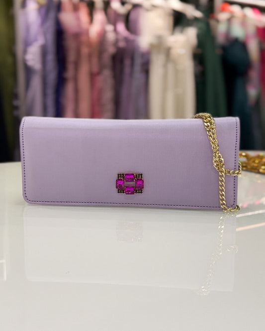 Pochette Taffetà
