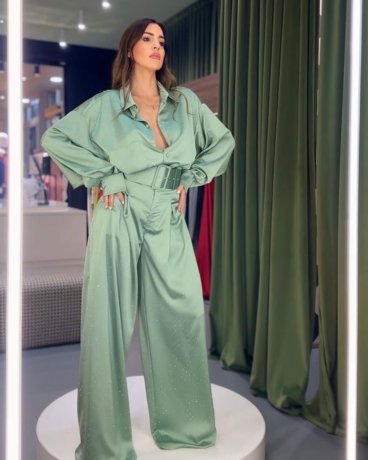 Coordinato RIHANNA