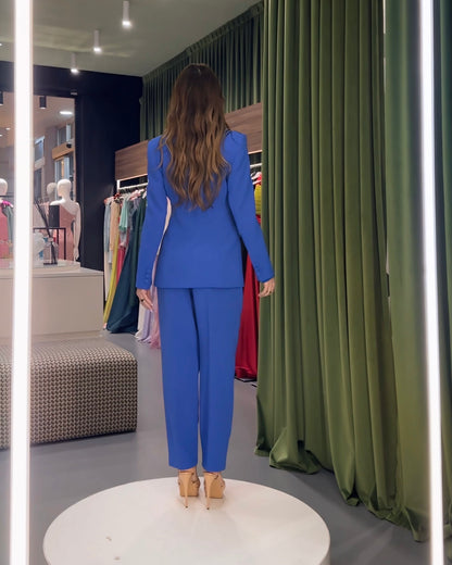 Tailleur Draame