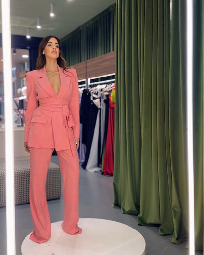 Tailleur Fascia
