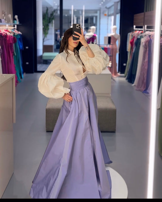 Coordinato Princess