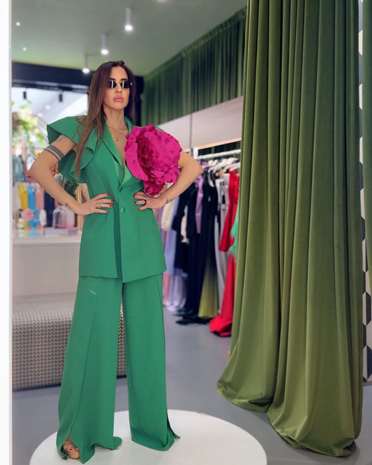 Tailleur Sofia