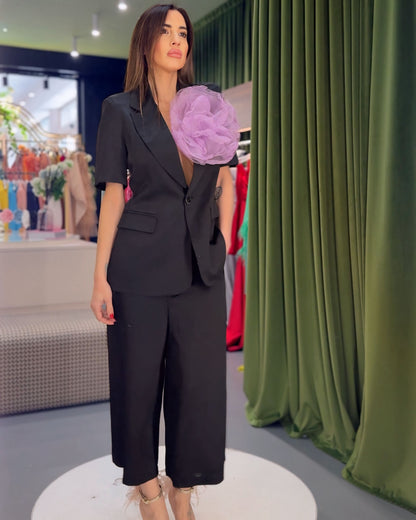 Tailleur Mezza manica