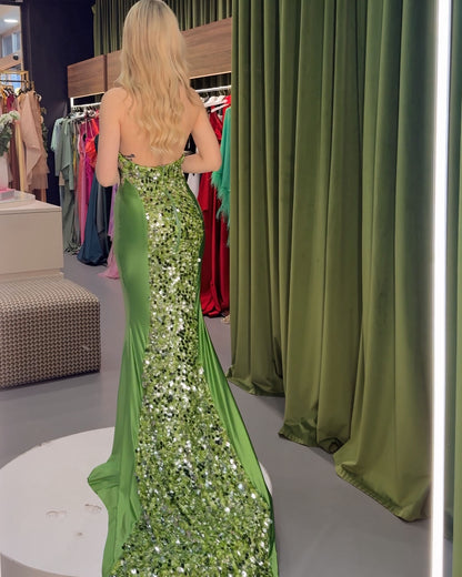Abito Sirena