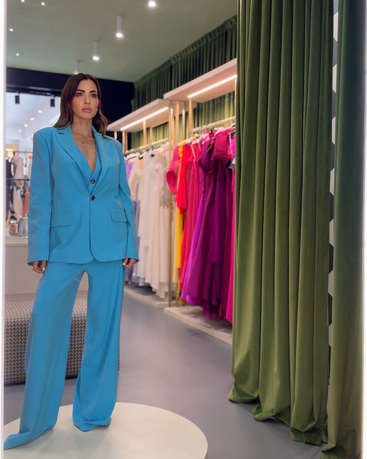 Tailleur Tokio
