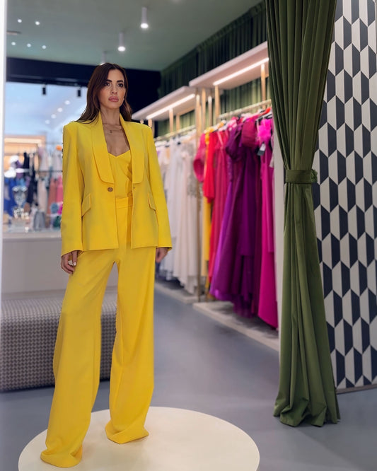 Tailleur Vienna