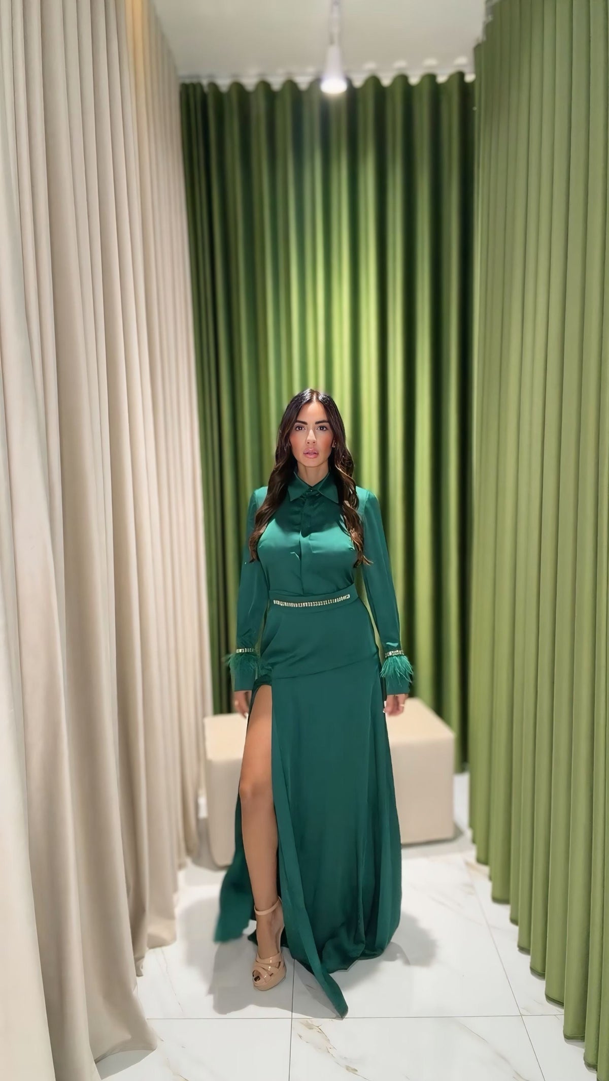 Abito Elegance