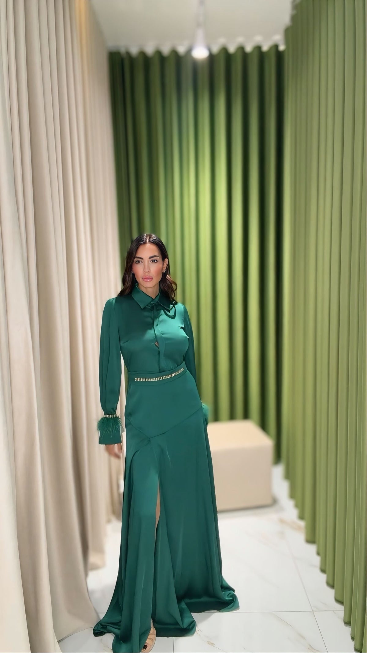 Abito Elegance