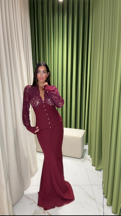 Coordinato Elegance