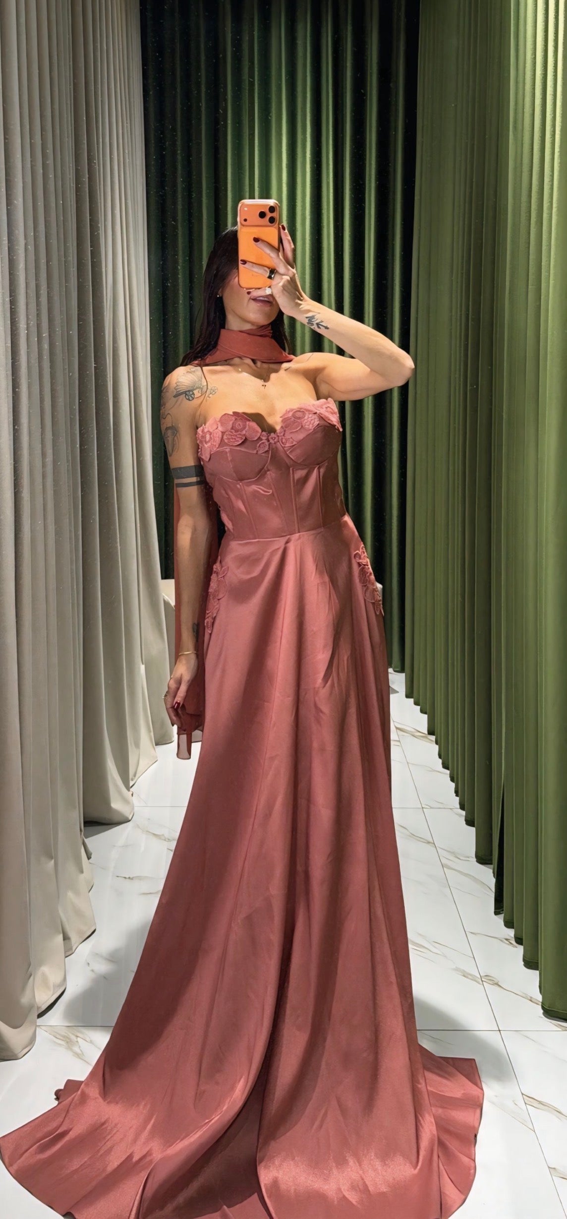 Cipria Elegance