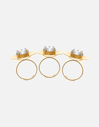 Multi Rings