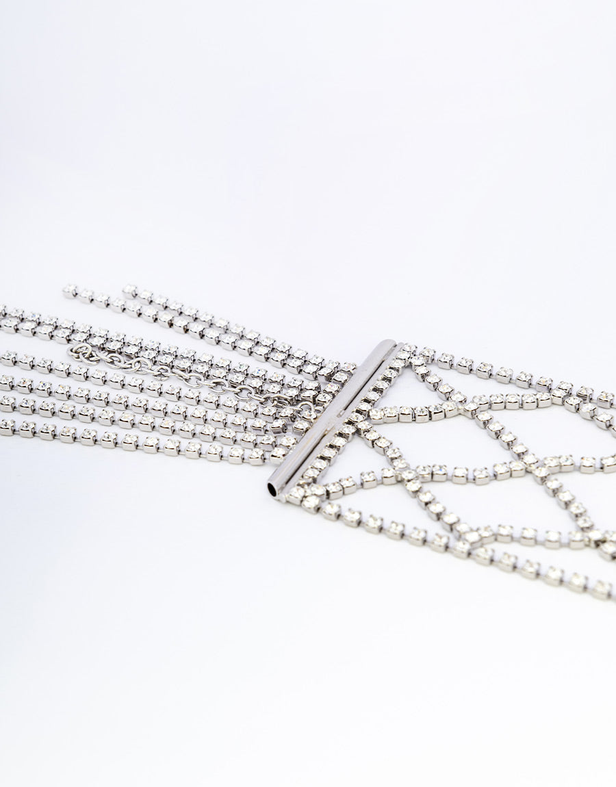 Bracelet Frange
