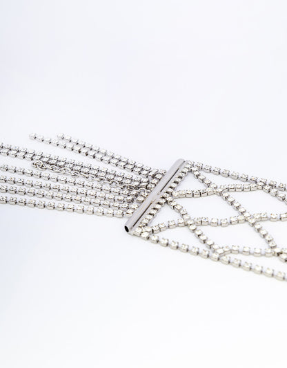 Bracelet Frange