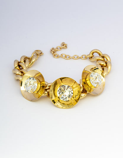 Bracelet Boule