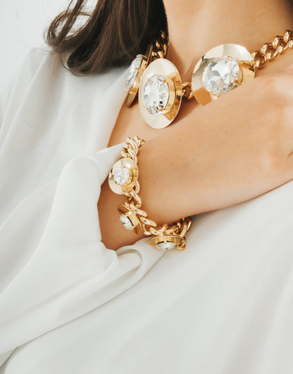 Bracelet Boule