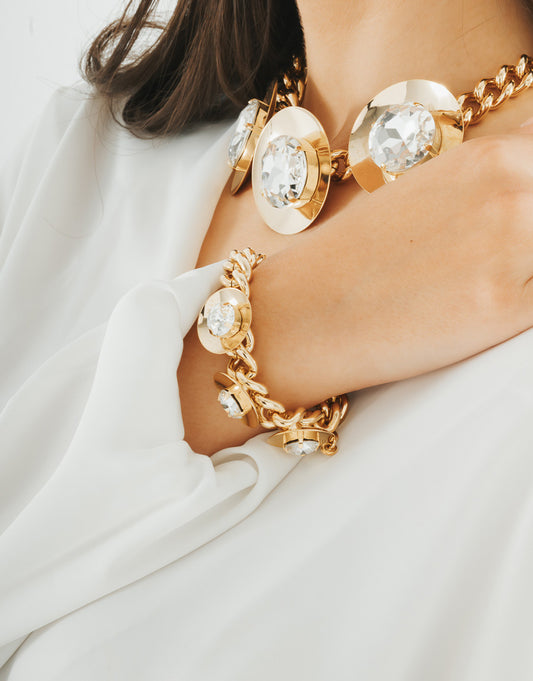 Bracelet Boule