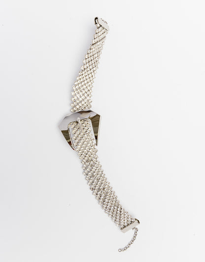Choker Sling Back
