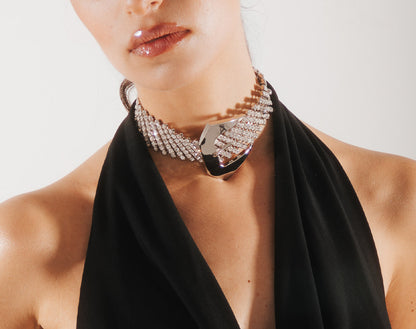 Choker Sling Back
