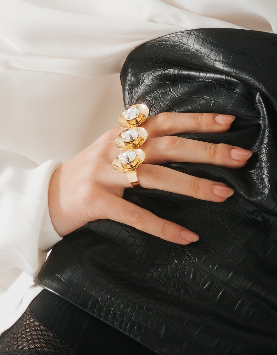 Multi Rings