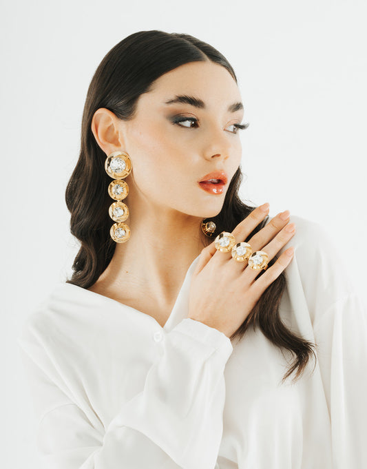 Multi Rings